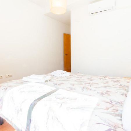 Apartamento Cerca Del Mar Y Aeropuerto อาลิกันเต ภายนอก รูปภาพ