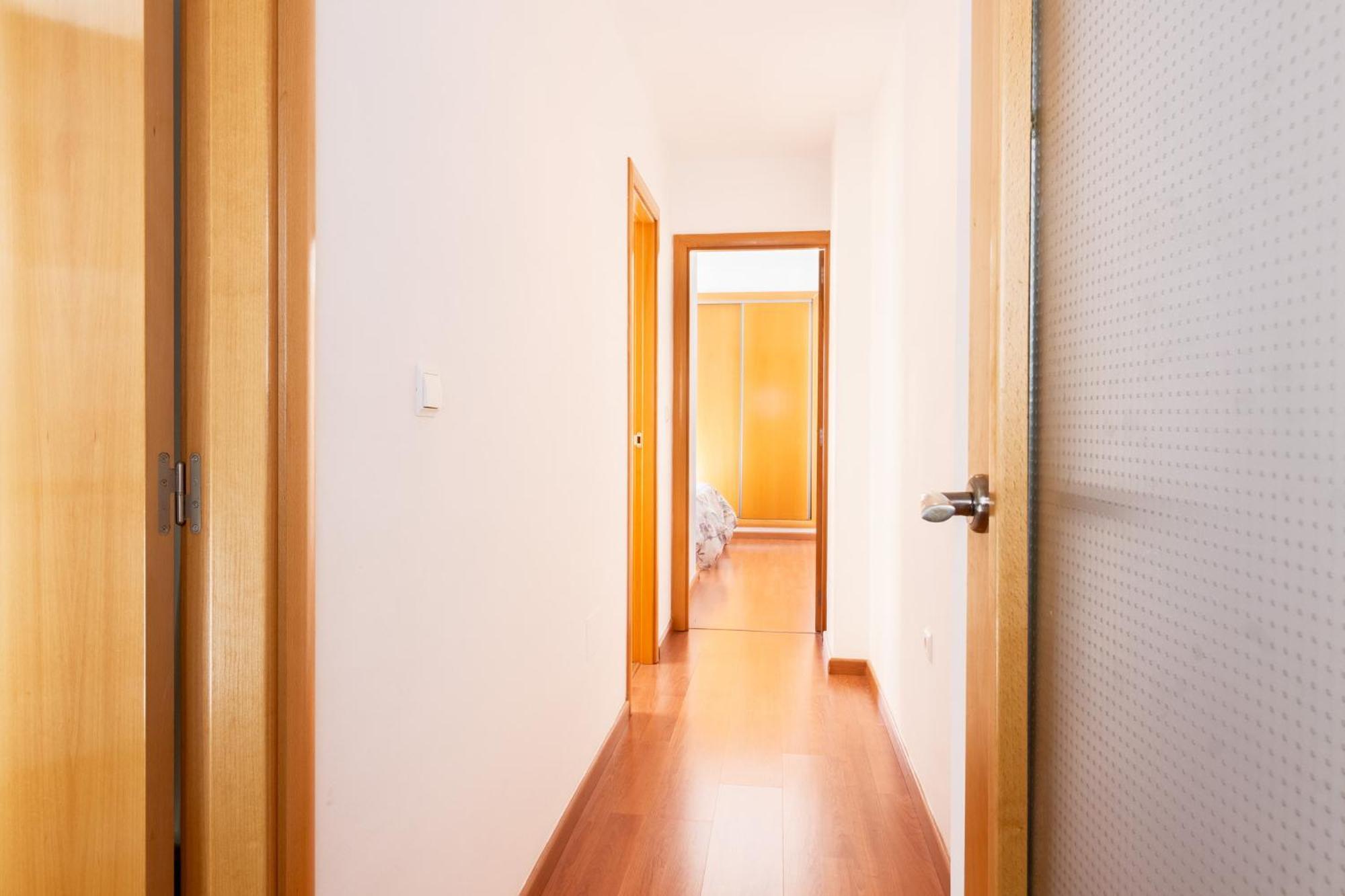 Apartamento Cerca Del Mar Y Aeropuerto อาลิกันเต ภายนอก รูปภาพ