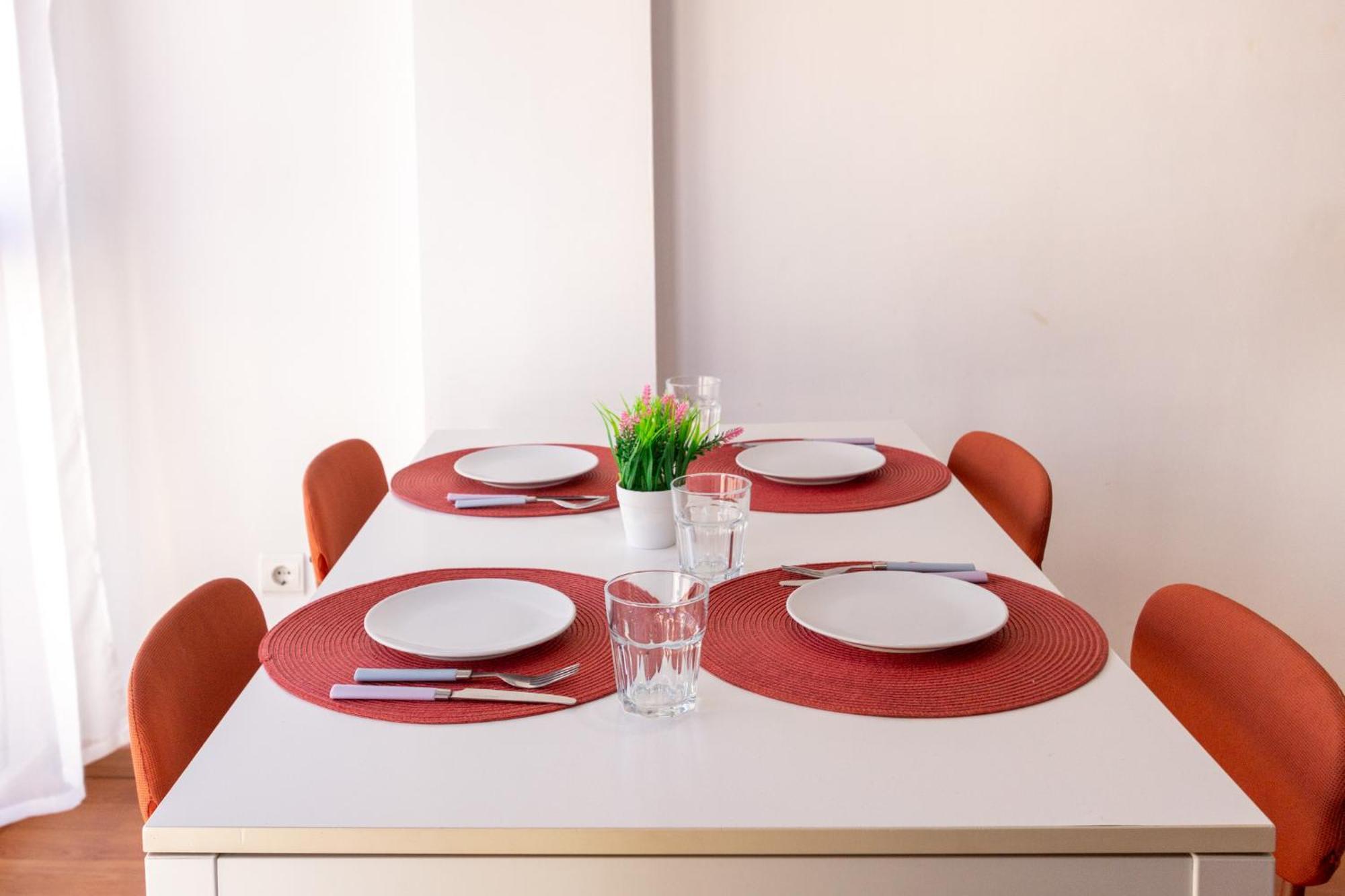 Apartamento Cerca Del Mar Y Aeropuerto อาลิกันเต ภายนอก รูปภาพ